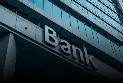 Bank